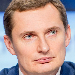 Андрей Воробьев