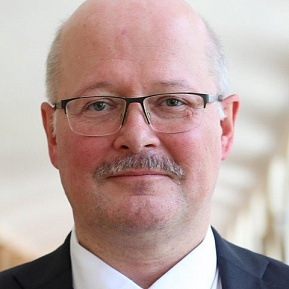 Кирилл Чистяков