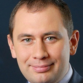 Михаил Шамолин