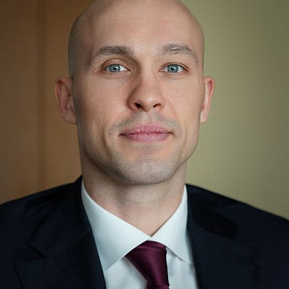 Алексей Сердюк