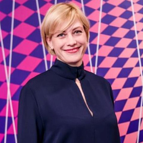 Юлия Иванова