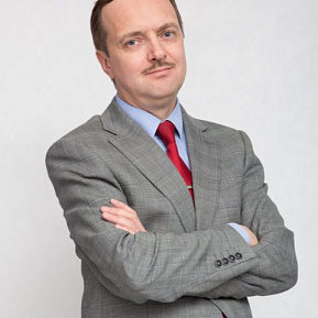 Алексей Сушкевич