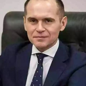 Сергей Иванов