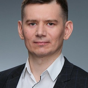 Станислав Моисеев