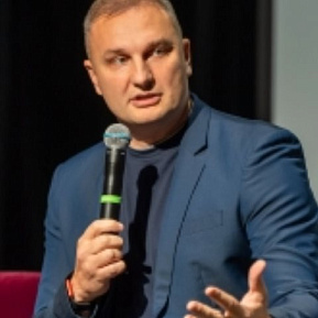 Дмитрий Анфиногенов