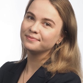 Ксения Титова