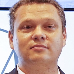 Алексей Замыслов
