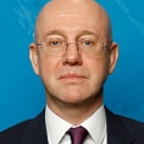 Александр Алимов