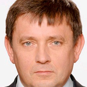 Виктор Кокшаров