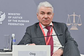 Институт иностранного агента. Мировой опыт