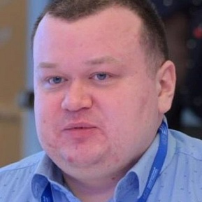 Станислав Махортов