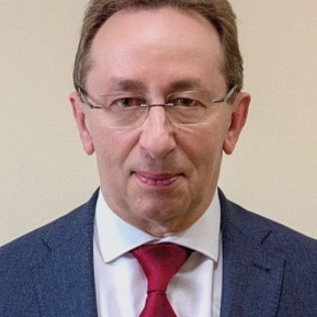Александр Штульман