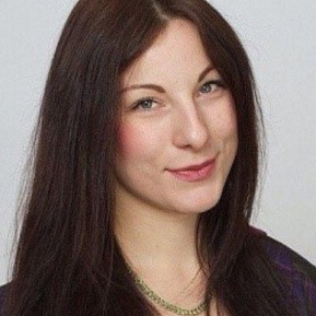 Татьяна Селиверстова