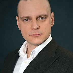 Евгений Журба