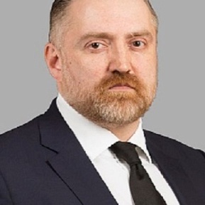Даниил Краинский