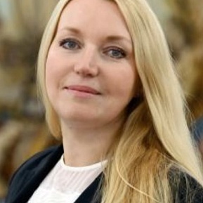 Наталья Павлова