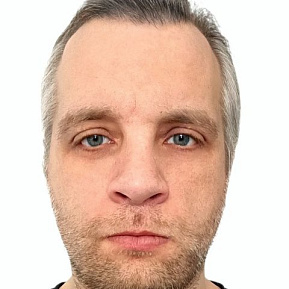 Сергей Уколов