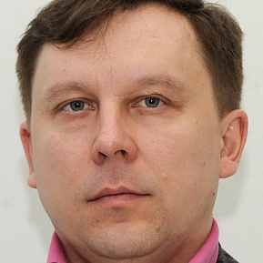 Игорь Молодцов
