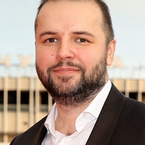 Андрей Золотарев