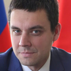Иван Советников