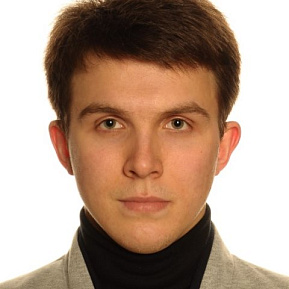 Никита Малютин