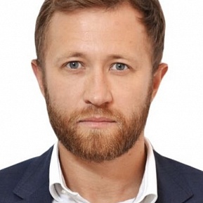 Андрей Зименков