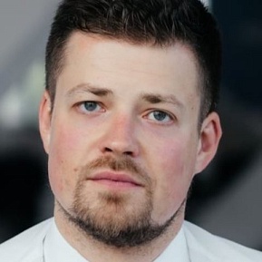 Антон Рязанцев