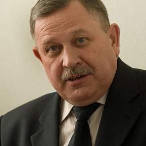 Валерий Петухов