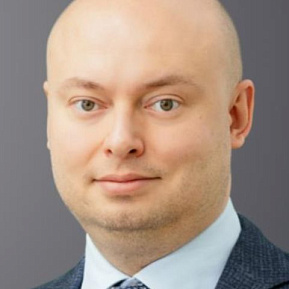 Даниил Савченко