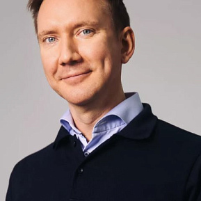 Вадим Виноградов