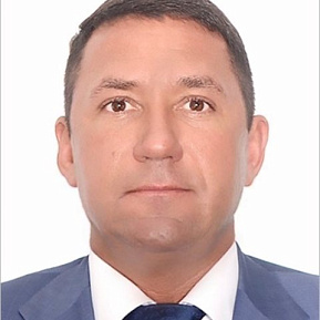 Сергей Таран