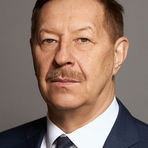 Виктор Палагин