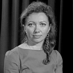 Наталья Ямщикова