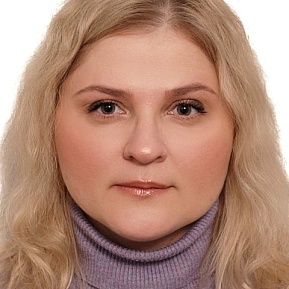 Жанна Хайлова