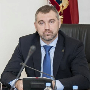 Вадим Коженов
