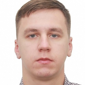 Данил Егоров