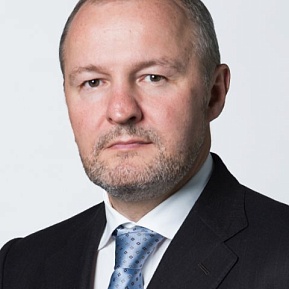 Роман Троценко