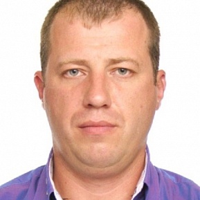 Сергей Крохин