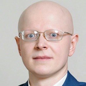 Алексей Кудринский