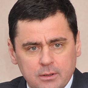 Дмитрий Миронов