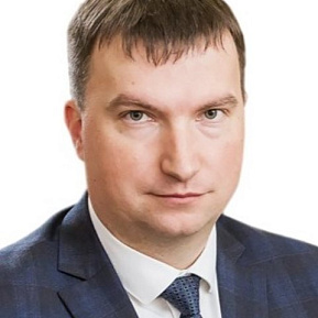 Сергей Гурин