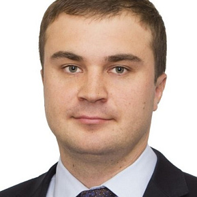 Виталий Хоценко