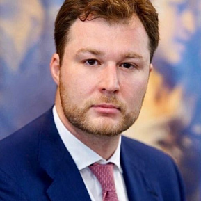 Павел Селезнев