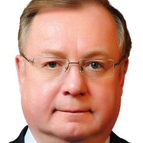 Сергей Степашин