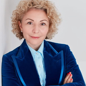 Анна Цайтлингер