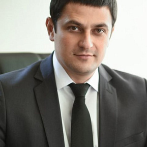 Христофор Константиниди