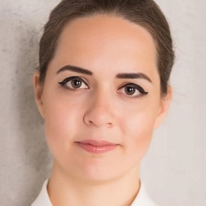 Анна Никитченко