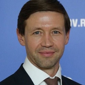 Артем Шейкин