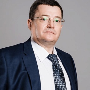 Аркадий Брызгалин