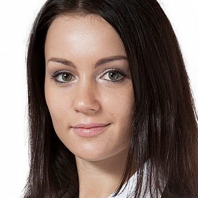 Марина Белякова